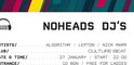 Вярвайте на NoHeadsBooking, а не на ...