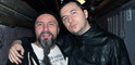 Kultur Shock в студиото на Фрактура ...