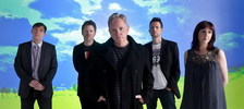 New Order сред хедлайнърите на Exit 2012