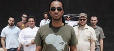 Dub Incorporation за първи път в България на 6 април