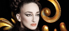 Деси Тенекеджиева с концерт в Black Label