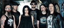 Lacuna Coil за първи път у нас, идват за Loud Festival 2012