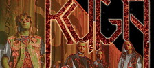 Сръбски метъл на Thrashing Mania VIIІ