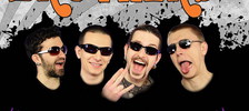 Booze Brothers на национално турне, имат нов уебасйт