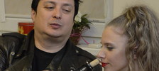 Музикална петорка в Черешката на тортата