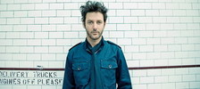 Guy Gerber дебютира на живо у нас със сет в Ялта на 19 май