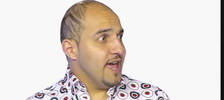 Бащата на Румънеца с нов черен дроб