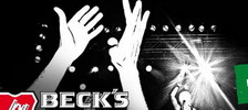 Becks раздава билети и бекстейдж пасове за Spirit Of Burgas 2010