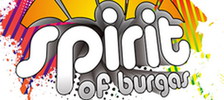 Играчи, пердах заради Spirit Of Burgas 2010!