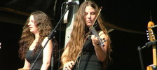 Промо билетите за концерта на Корпиклаани и Eluveitie изчерпани