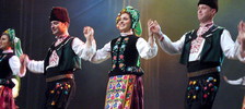 Японци пеят български фолклор в Бургас