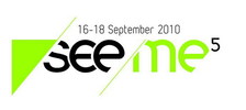 SeeMe 2010: GO Digital-DO Live!