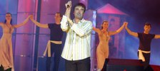 Новият хит на Веселин Маринов - в 5400 тази неделя