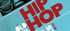 Oldschool Hip Hop Party в клуб Строежа довечера