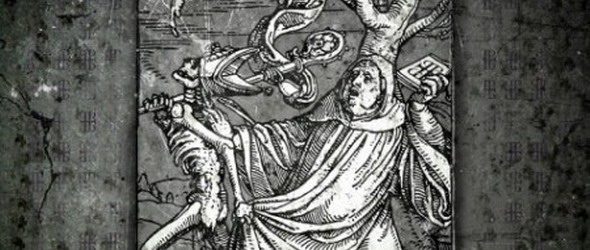 Faith Divides Us Death Unites Us