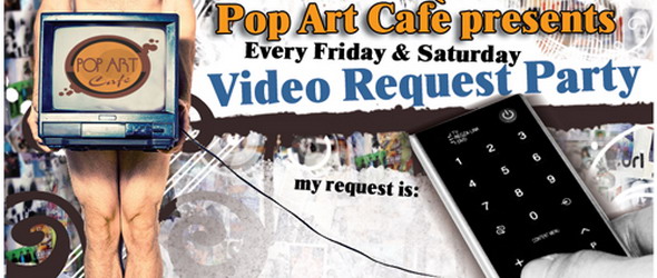 Video Request Party