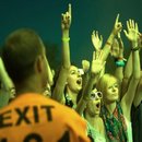 Снимки: ЕXIT 2010