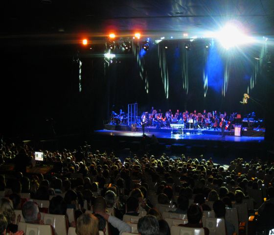 POOH в София 2011
