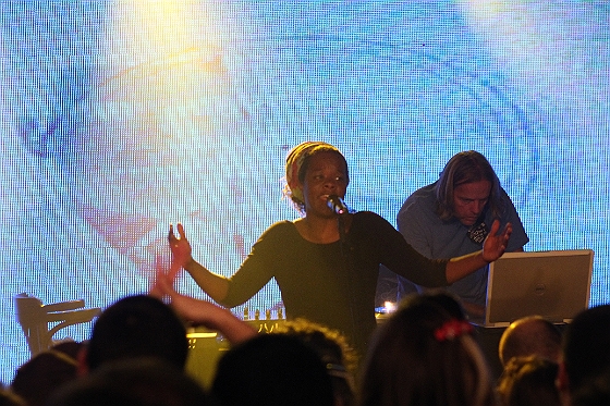 Mo'Horizons в Sofia Live Club
