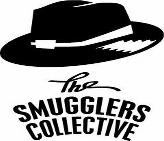 Smugglers Swing Club Summer Edition 2012