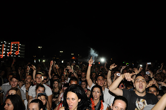 359 Hip Hop Festival, Пловдив, 20-22.06 2013.