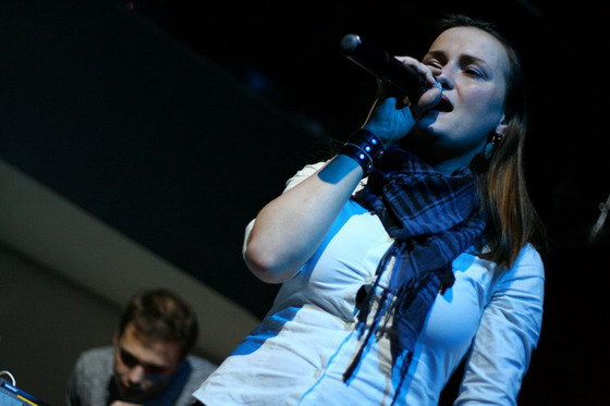 DJ Стоян, SKiller, Ruth, Stanton Warriors, София 2009