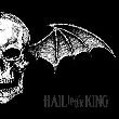 Avenged Sevenfold - Hail To The King