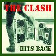 The Clash - Hits Back