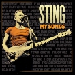 Sting - My Songs