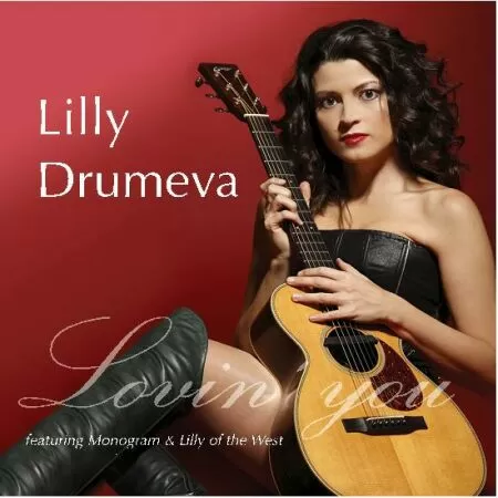 Лили Друмева - Lovin' You