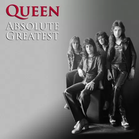 Queen – Absolute Greatest