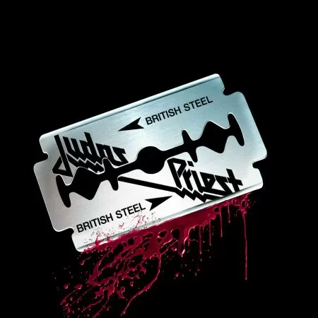 Judas Priest - British Steel