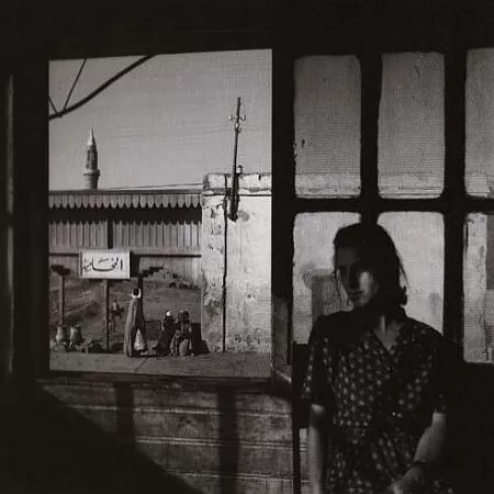 Anouar Brahem - The Astounding Eyes Of Rita