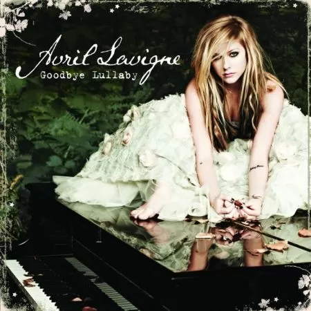 Avril Lavigne - Goodbye Lullaby