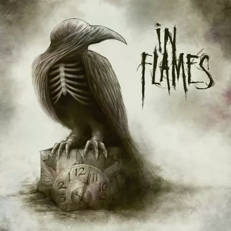 In Flames - Sounds Of a Playground Fading