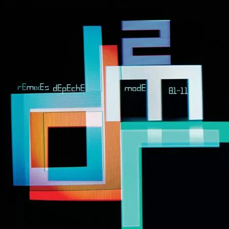 Depeche Mode – ‘Remixes 2: 81-11’