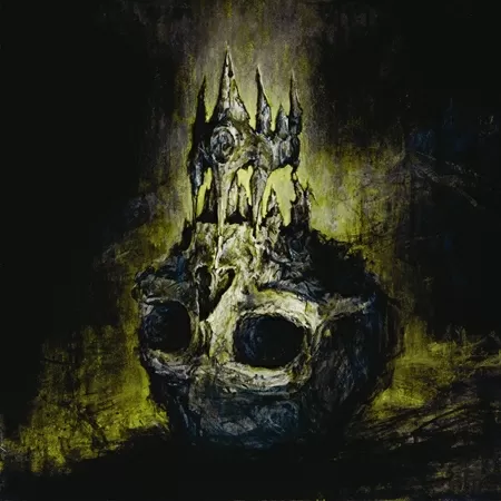 The Devil Wears Prada  –  Dead Throne