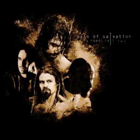 Pain Of Salvation – Road Salt Two