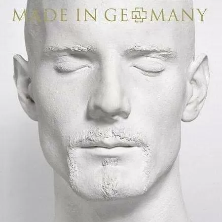 Rammstein - Made In Germany 1995-2011