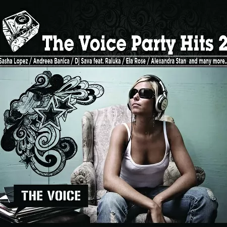 The Voice Party Hits 2