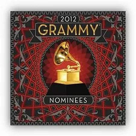 VA - Grammy Nominees 2012