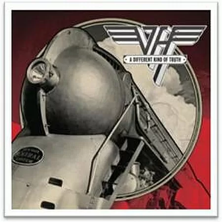 Van Halen – A Different Kind of Truth