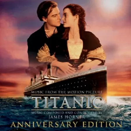 VA - TITANIC: Collector’s Anniversary Edition