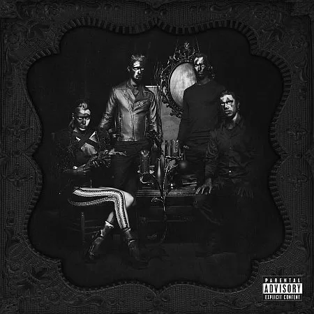 Halestorm - The Strange Case Of…