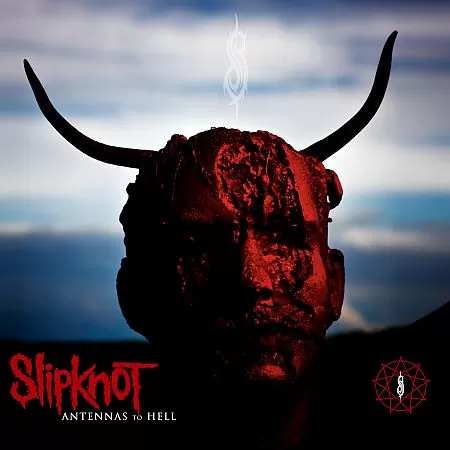 Slipknot - Antennas Тo Hell