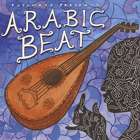 VA - Putumayo Presents Arabic Beat