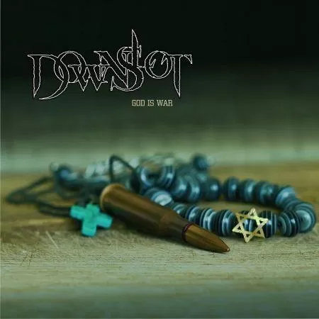 Downslot - God Is War