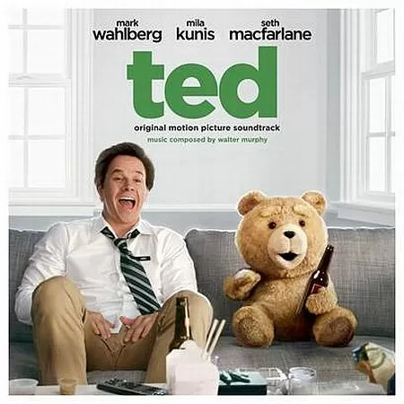 VA - Ted OST