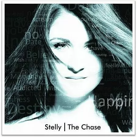 Стелияна Христова – The Chase