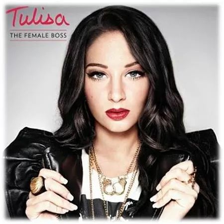 Tulisa – Female Boss